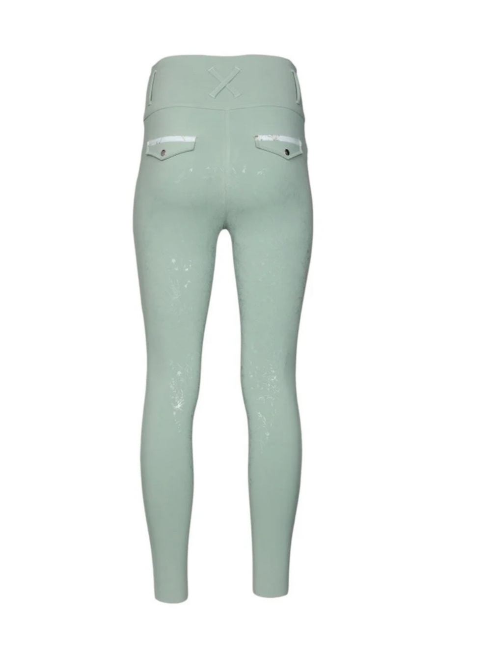Dapplebay full seat riding tights XXL
